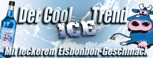 Cool ICE