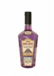 Mexos Premium Tequila-Licquor - Wildberry 700ml