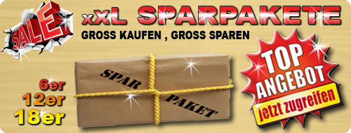 Sparpaket