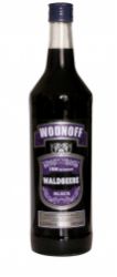 Wodnoff Black Waldbeere 1l