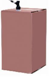 Zitronenlimonade Postmix-Sirup 10l BIB
