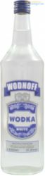 Wodnoff Wodka White 1l