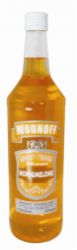 Wodnoff Gold Melone 1l