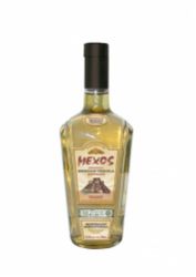 Mexos Premium Tequila - Reposado 700ml