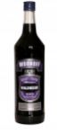 Wodnoff Black Waldbeere 1l