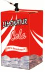 Cola Premium 