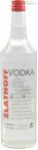 Zlatnoff Wodka White 1l